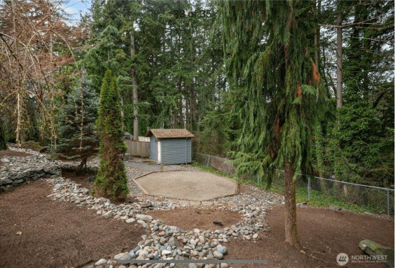 Tacoma Single Room: 1626 HUSON DR