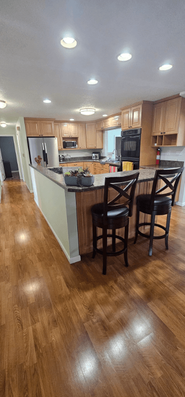 Tacoma Single Room: 1626 HUSON DR