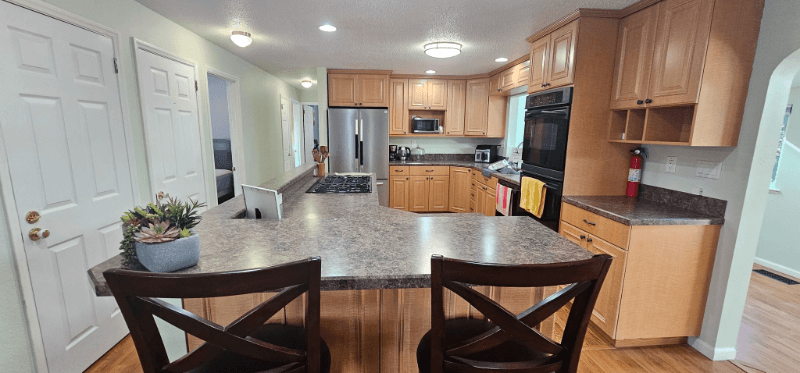 Tacoma Single Room: 1626 HUSON DR