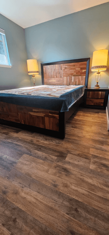 Tacoma Single Room: 1626 HUSON DR