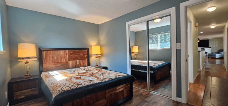 Tacoma Single Room: 1626 HUSON DR