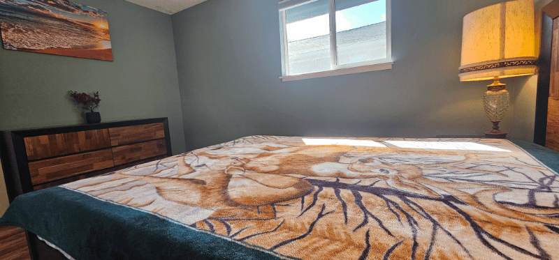 Tacoma Single Room: 1626 HUSON DR