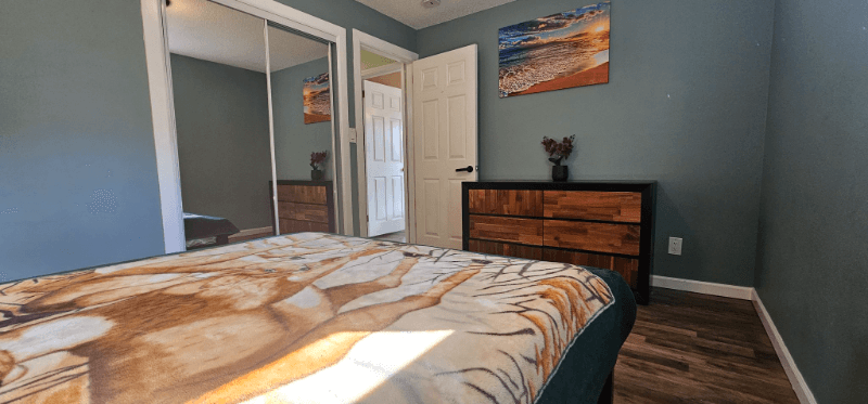 Tacoma Single Room: 1626 HUSON DR