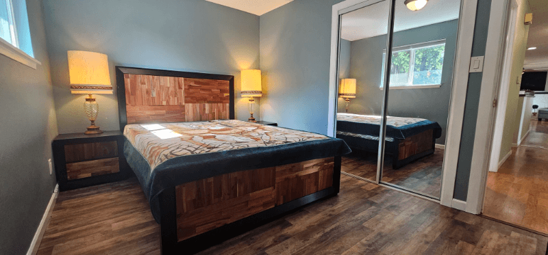 Tacoma Single Room: 1626 HUSON DR
