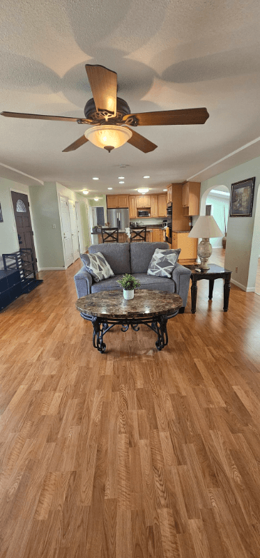 Tacoma Single Room: 1626 HUSON DR