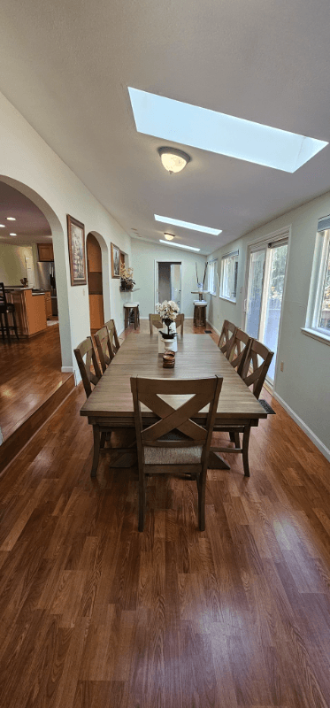 Tacoma Single Room: 1626 HUSON DR