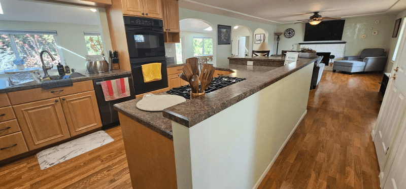 Tacoma Single Room: 1626 HUSON DR