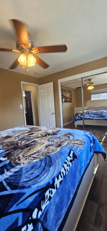 Tacoma Single Room: 1626 HUSON DR