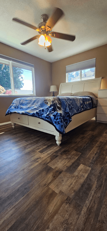 Tacoma Single Room: 1626 HUSON DR