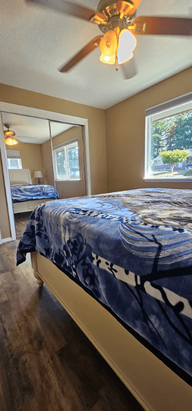 Tacoma Single Room: 1626 HUSON DR