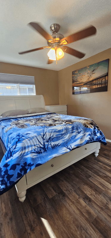 Tacoma Single Room: 1626 HUSON DR