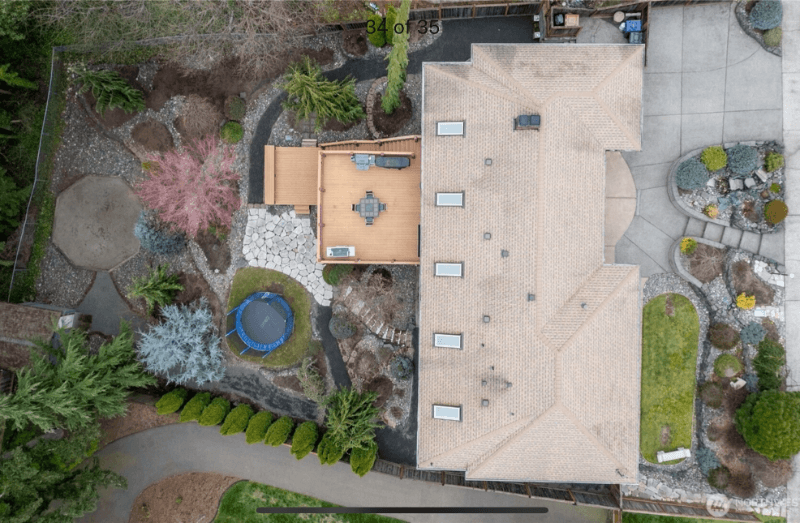 Tacoma Single Room: 1626 HUSON DR