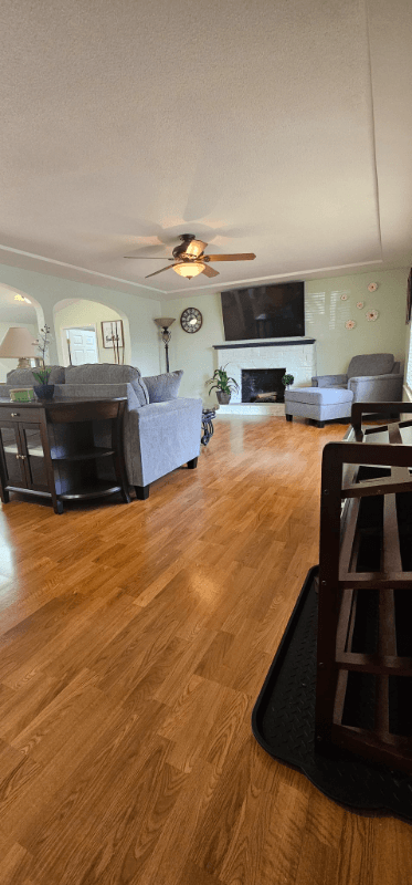 Tacoma Single Room: 1626 HUSON DR