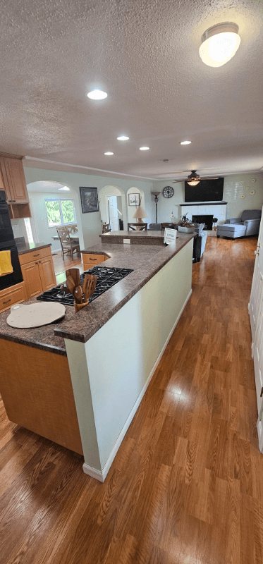 Tacoma Single Room: 1626 HUSON DR