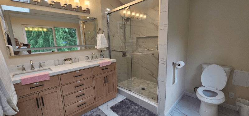 Tacoma Single Room: 1626 HUSON DR
