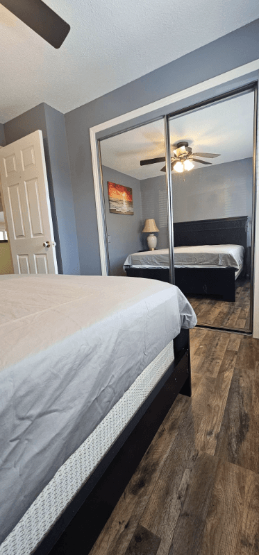 Tacoma Single Room: 1626 HUSON DR