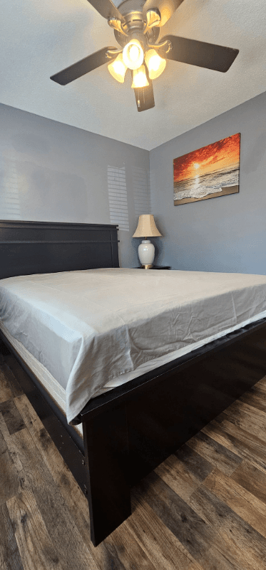Tacoma Single Room: 1626 HUSON DR
