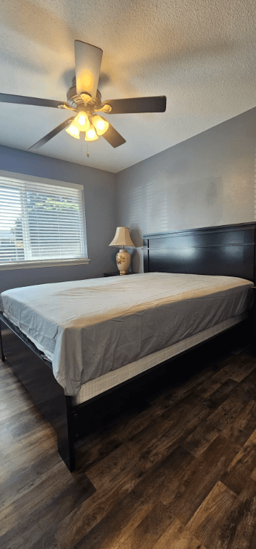 Tacoma Single Room: 1626 HUSON DR