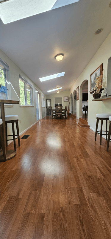 Tacoma Single Room: 1626 HUSON DR