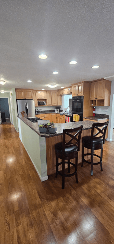 Tacoma Single Room: 1626 HUSON DR