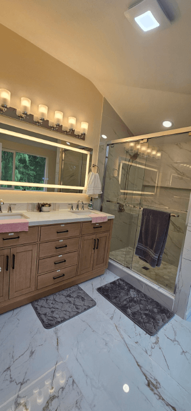 Tacoma Single Room: 1626 HUSON DR