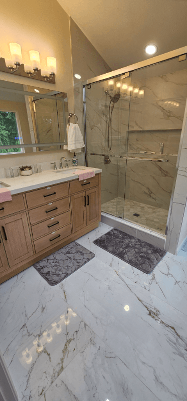 Tacoma Single Room: 1626 HUSON DR