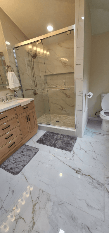 Tacoma Single Room: 1626 HUSON DR