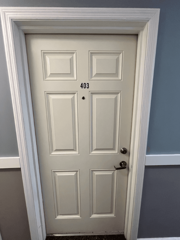 Paterson Apartment: 165-169 Barclay St