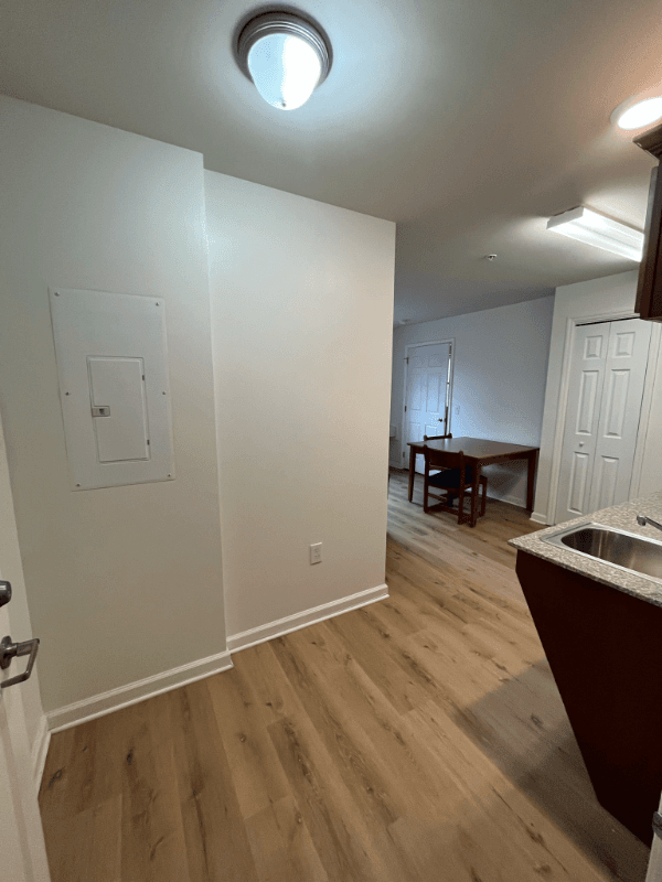Paterson Apartment: 165-169 Barclay St