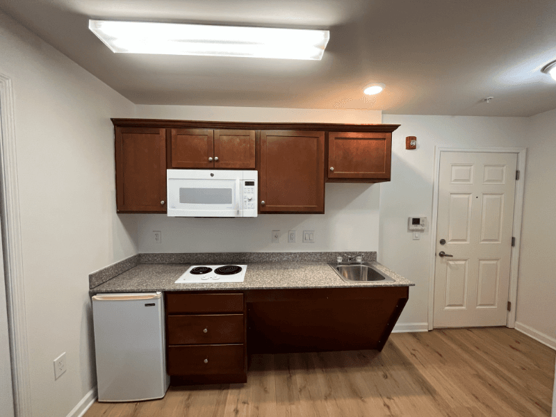 Paterson Apartment: 165-169 Barclay St