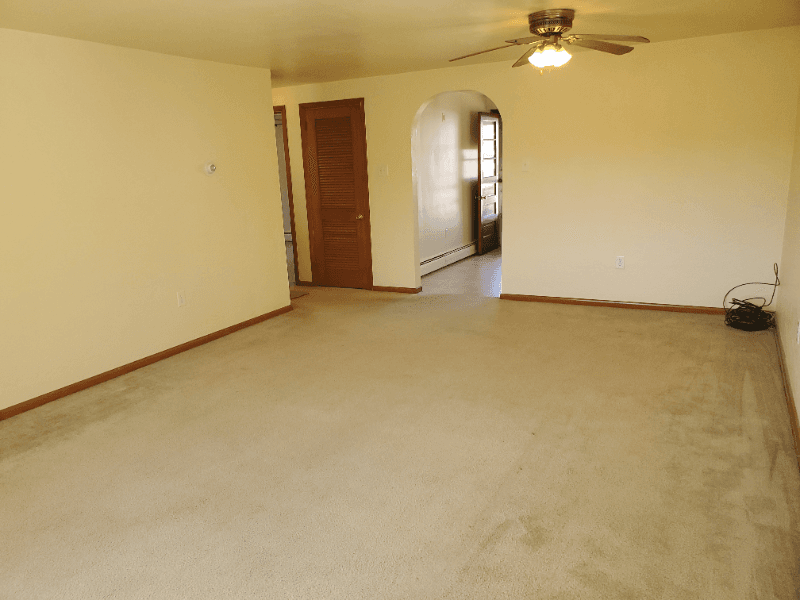 Carnegie Townhome: 239 Boden Ave, 2nd fl.