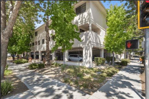 San jose Condo: 384 S 11th St