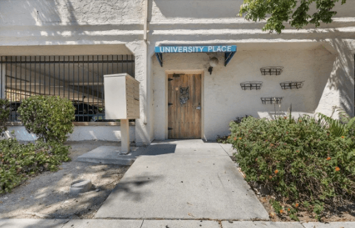 San jose Condo: 384 S 11th St