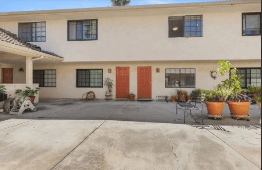 San jose Condo: 384 S 11th St