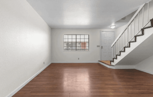 San jose Condo: 384 S 11th St
