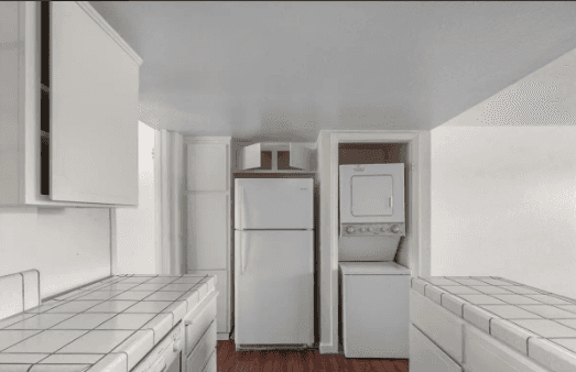 San jose Condo: 384 S 11th St