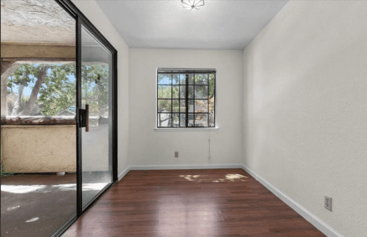 San jose Condo: 384 S 11th St