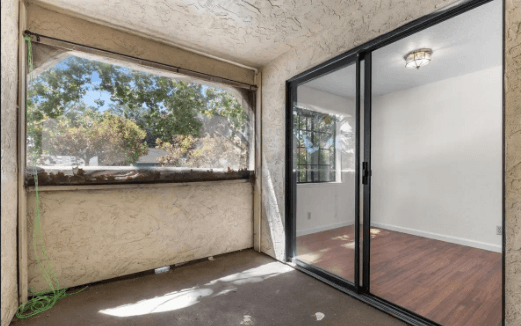 San jose Condo: 384 S 11th St