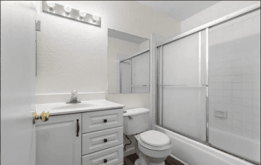 San jose Condo: 384 S 11th St