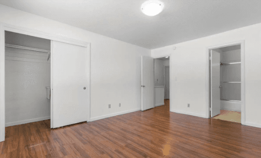San jose Condo: 384 S 11th St