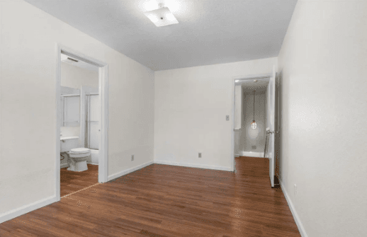 San jose Condo: 384 S 11th St