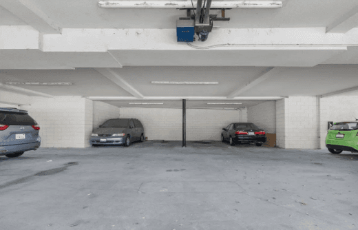 San jose Condo: 384 S 11th St