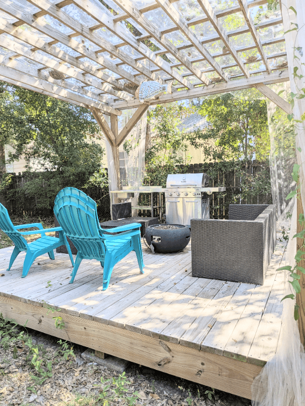 Pensacola House: 2013 W Gregory St