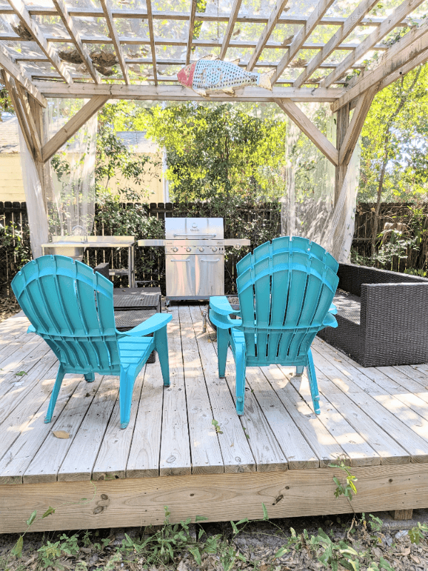 Pensacola House: 2013 W Gregory St
