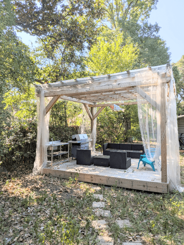 Pensacola House: 2013 W Gregory St