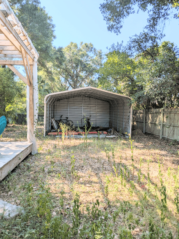 Pensacola House: 2013 W Gregory St