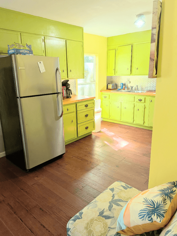 Pensacola House: 2013 W Gregory St