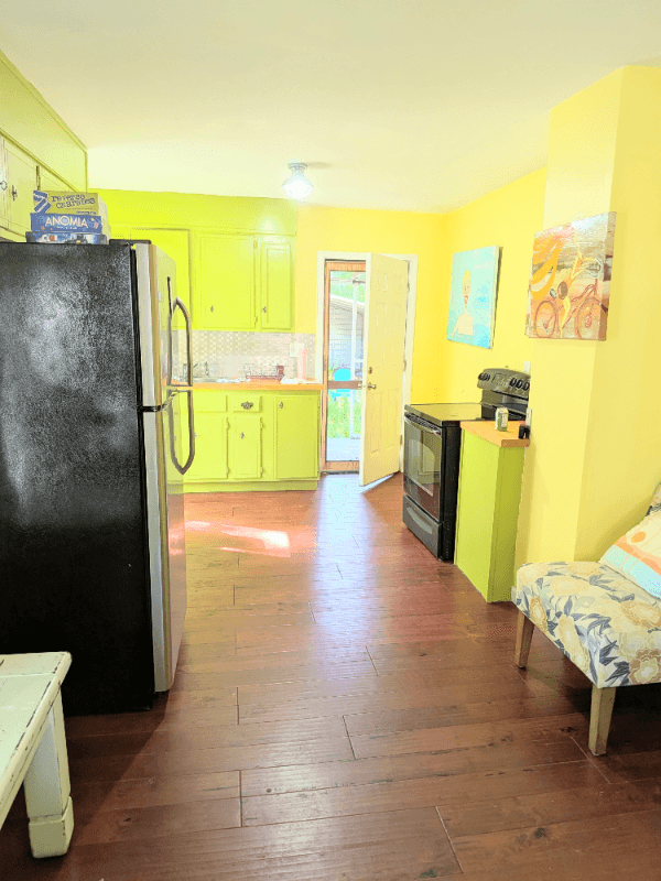 Pensacola House: 2013 W Gregory St