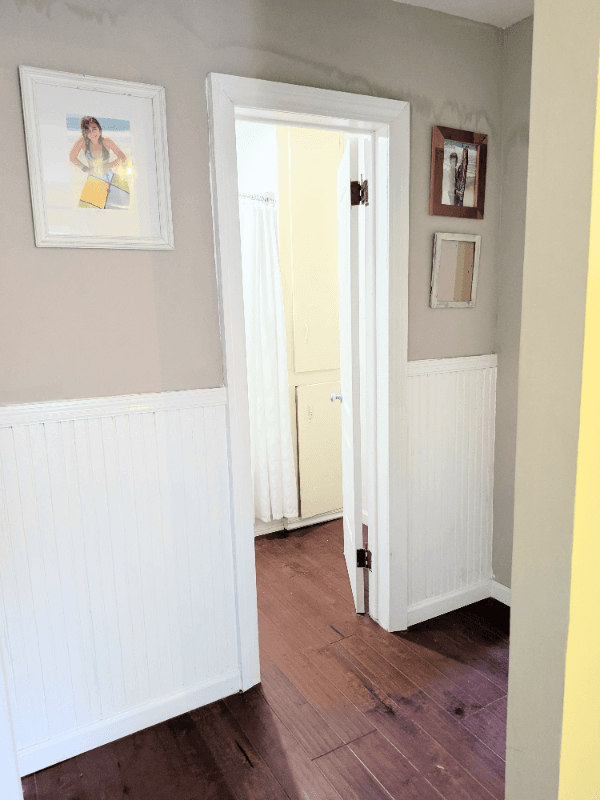 Pensacola House: 2013 W Gregory St