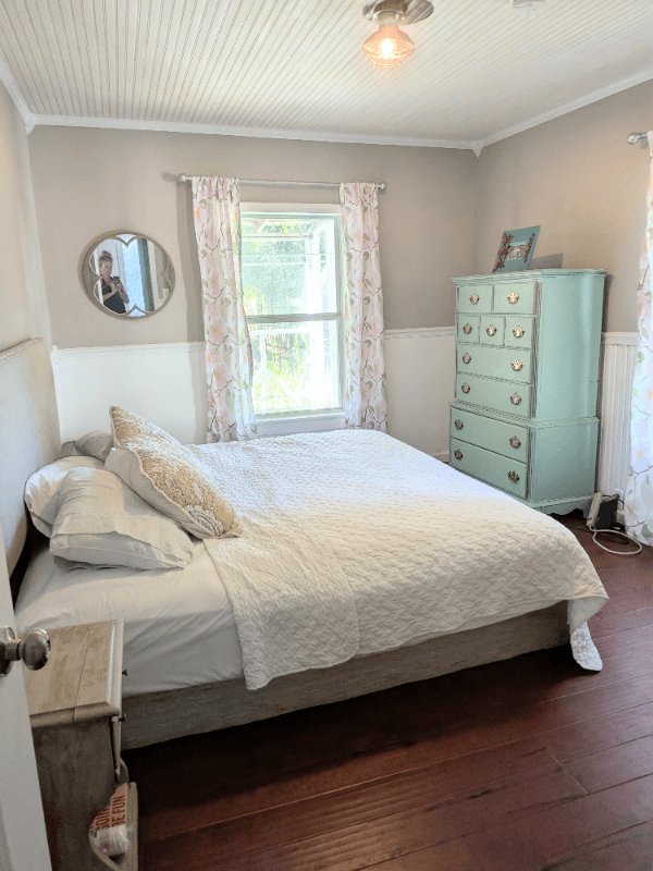 Pensacola House: 2013 W Gregory St